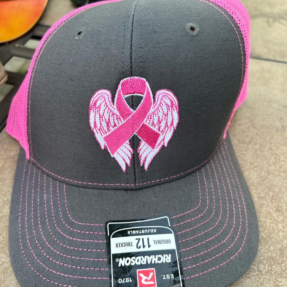 Colorful Baseball Cap Collection - Picture 3 of 9